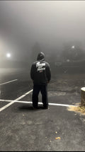 GKP No Excuses Oversized Hoodie